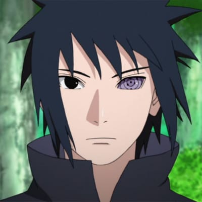 Sasuke