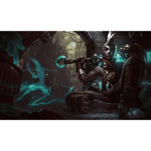 Ekko