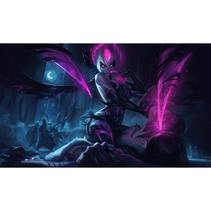 Evelynn