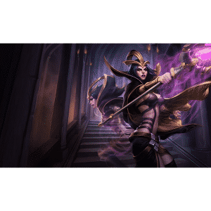 LeBlanc