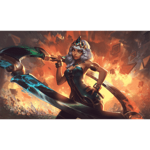 Qiyana