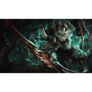 Rengar