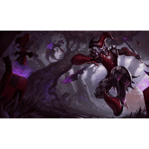 Shaco