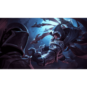 Talon
