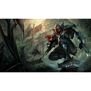 Zed