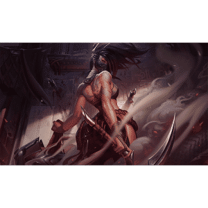 Akali