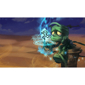 Amumu