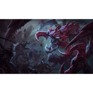 Chogath