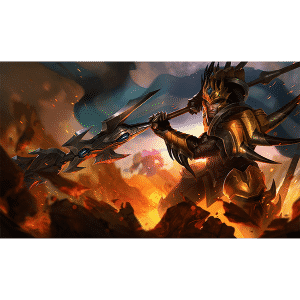Jarvan IV