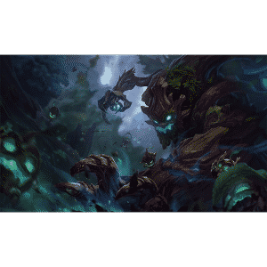 Maokai