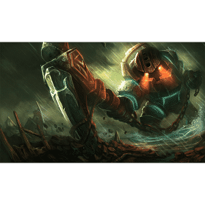 Nautilus