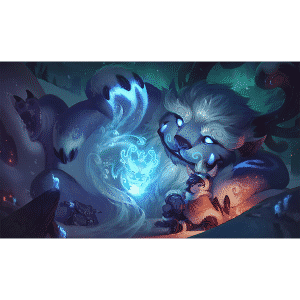 Nunu et Willump