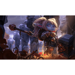 Poppy
