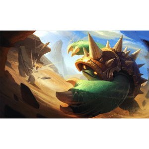 Rammus