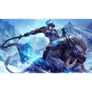 Sejuani