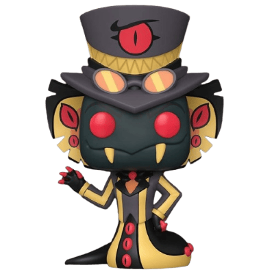 Sir Pentious