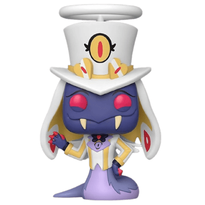 Sir Pentious 😇