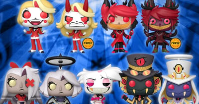Hazbin Hotel
