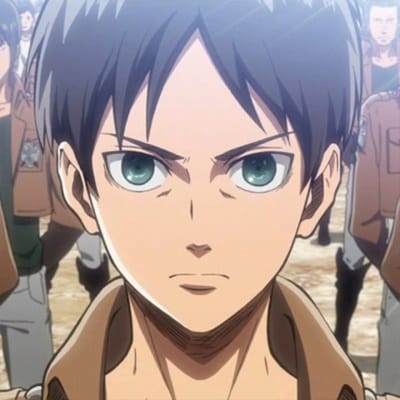 Eren