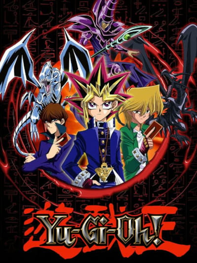 Yu-Gi-Oh! Duel Monster