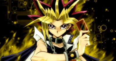 Yu-Gi-Oh