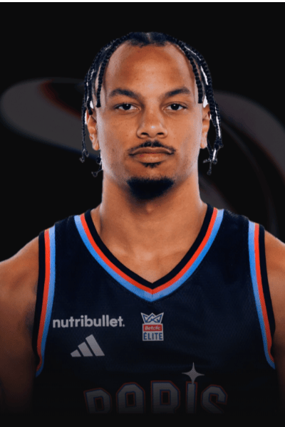 Justin Robinson