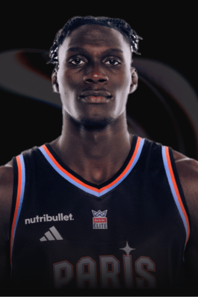 Mouhamed Faye