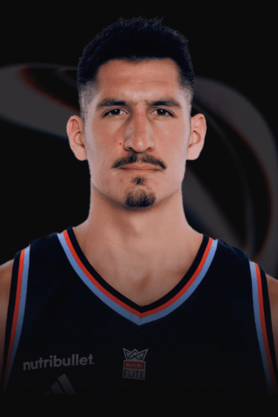 Derek Willis