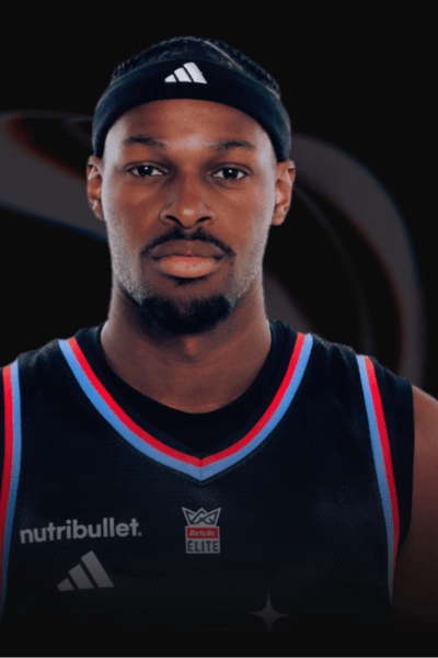 Joel Ayayi