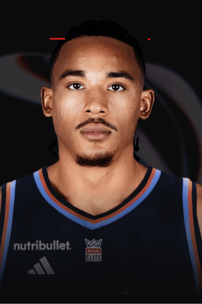 Jared Rhoden