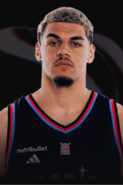 Enzo Shahrvin