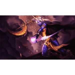 Soraka