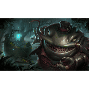 Tahm Kench