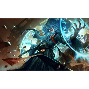 Zilean