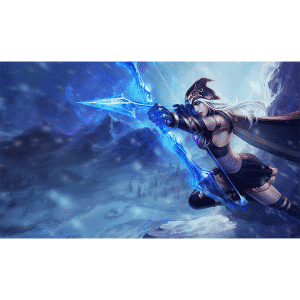 Ashe
