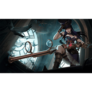 Caitlyn