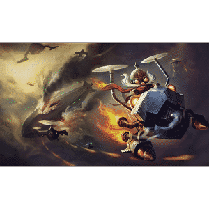 Corki