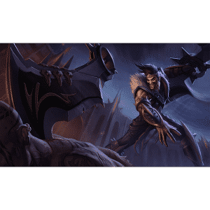 Draven