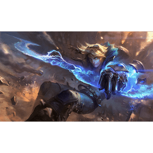 Ezreal