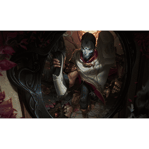 Jhin