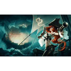 Miss Fortune