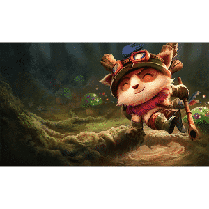 Teemo