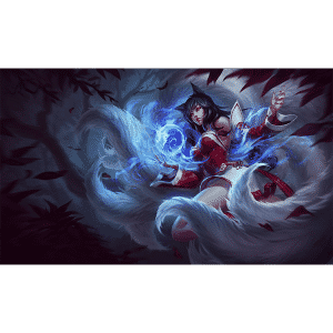 Ahri