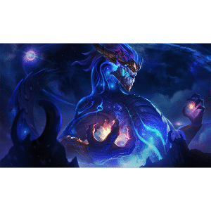 Aurelion Sol