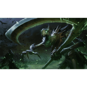 Fiddlesticks