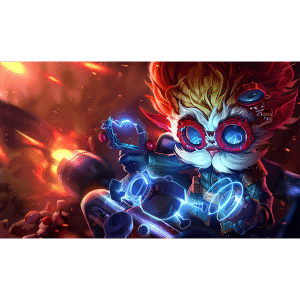 Heimerdinger