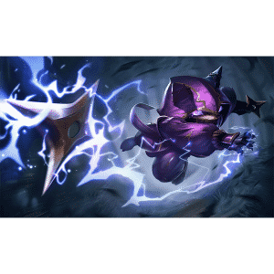 Kennen