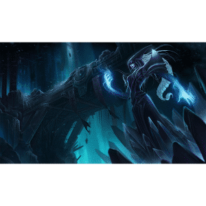 Lissandra