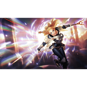 Lux