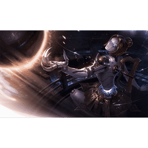 Orianna